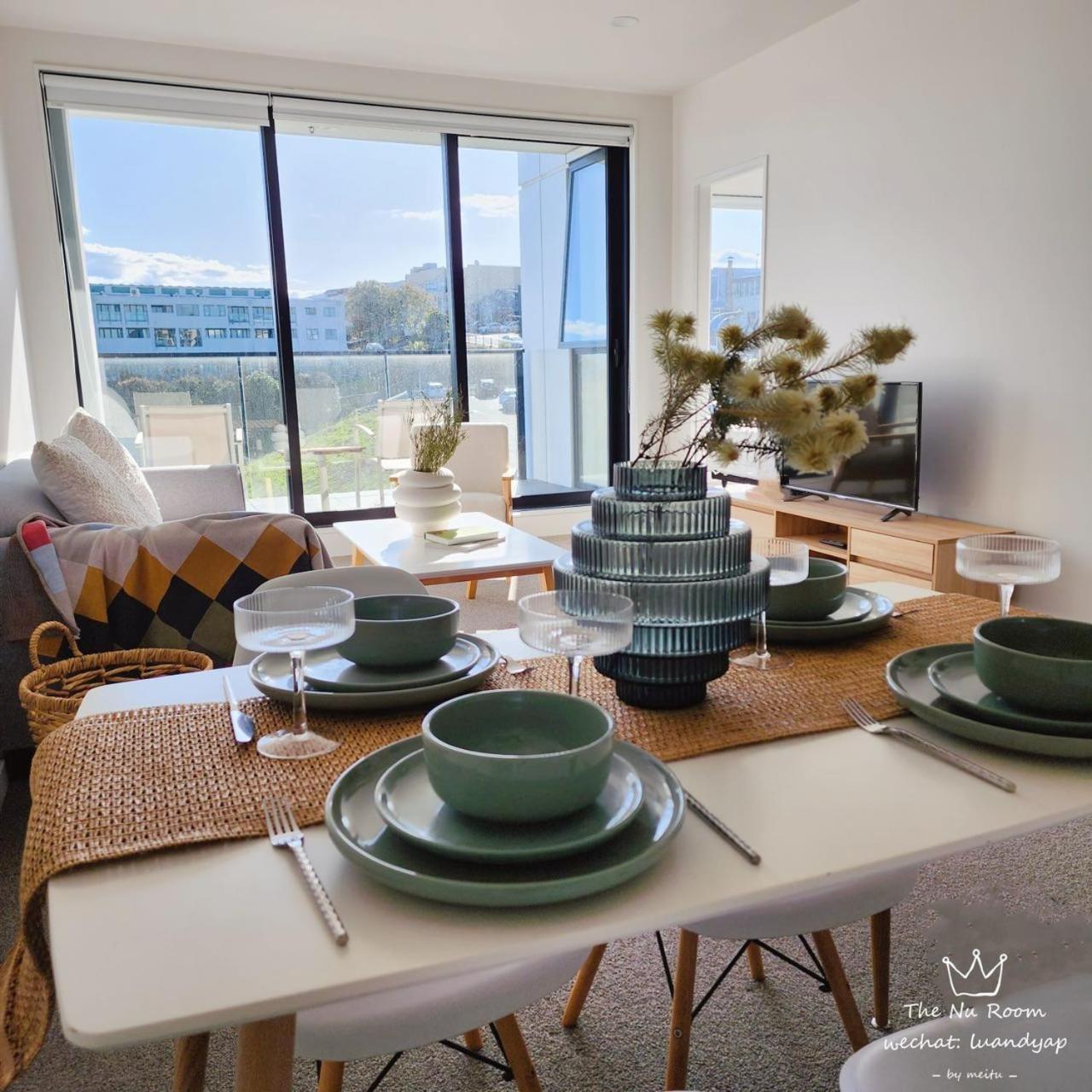 Auckland Birkenhead Bnb מראה חיצוני תמונה
