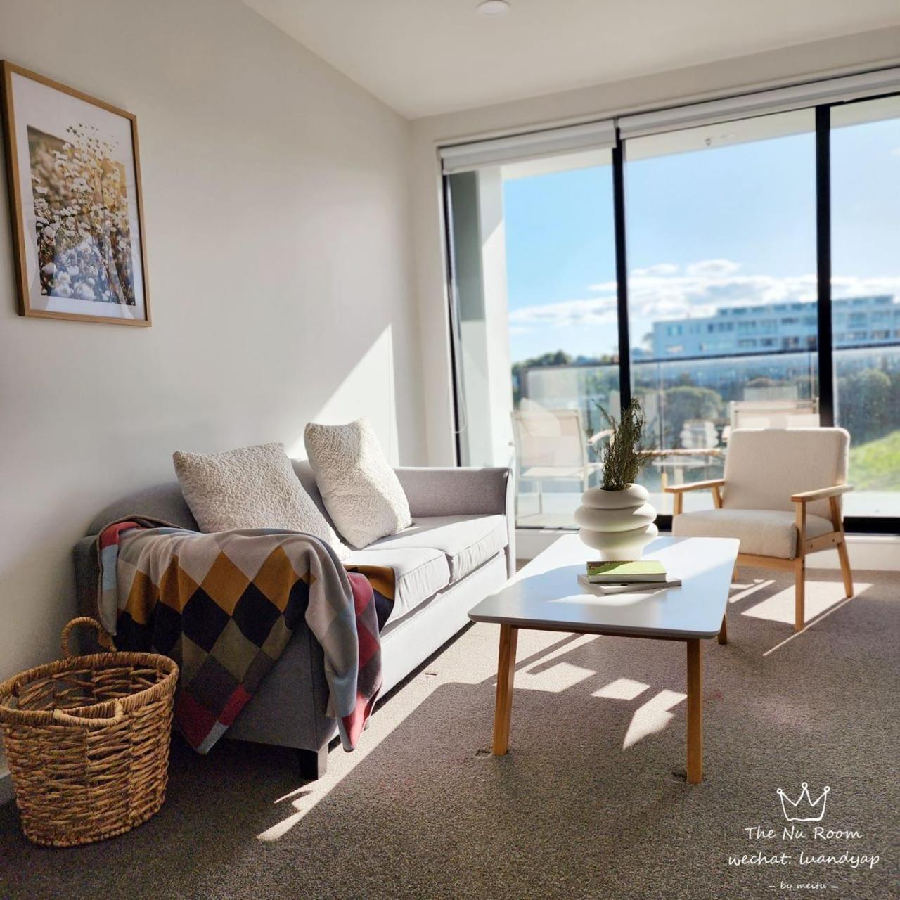 Auckland Birkenhead Bnb מראה חיצוני תמונה