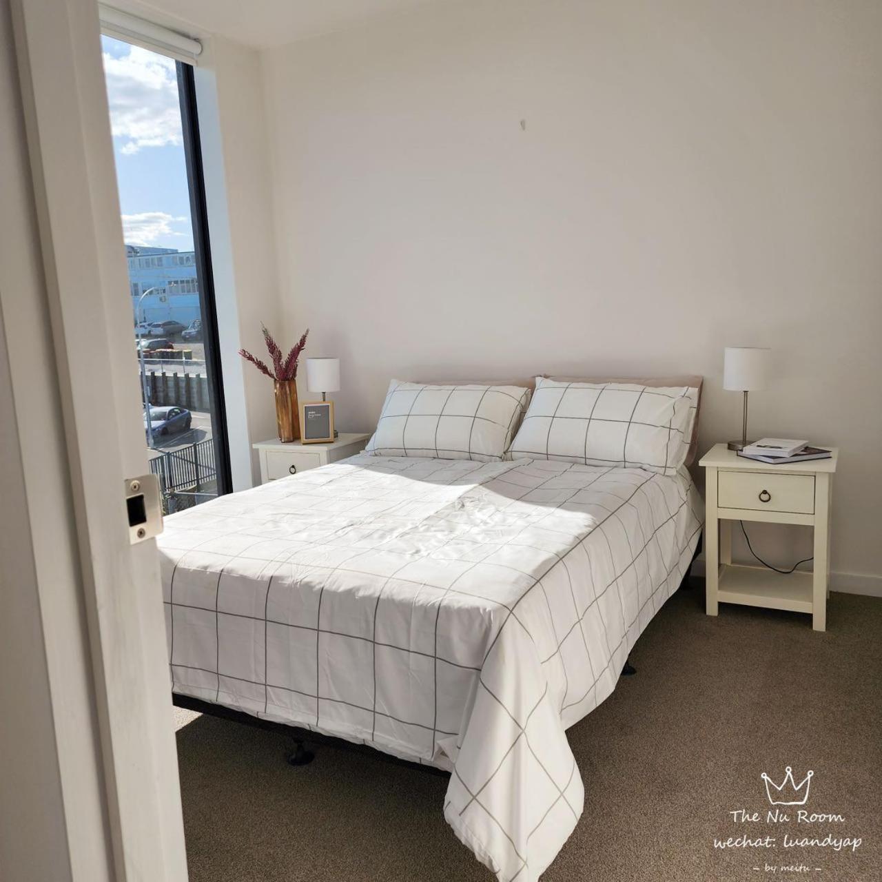 Auckland Birkenhead Bnb מראה חיצוני תמונה