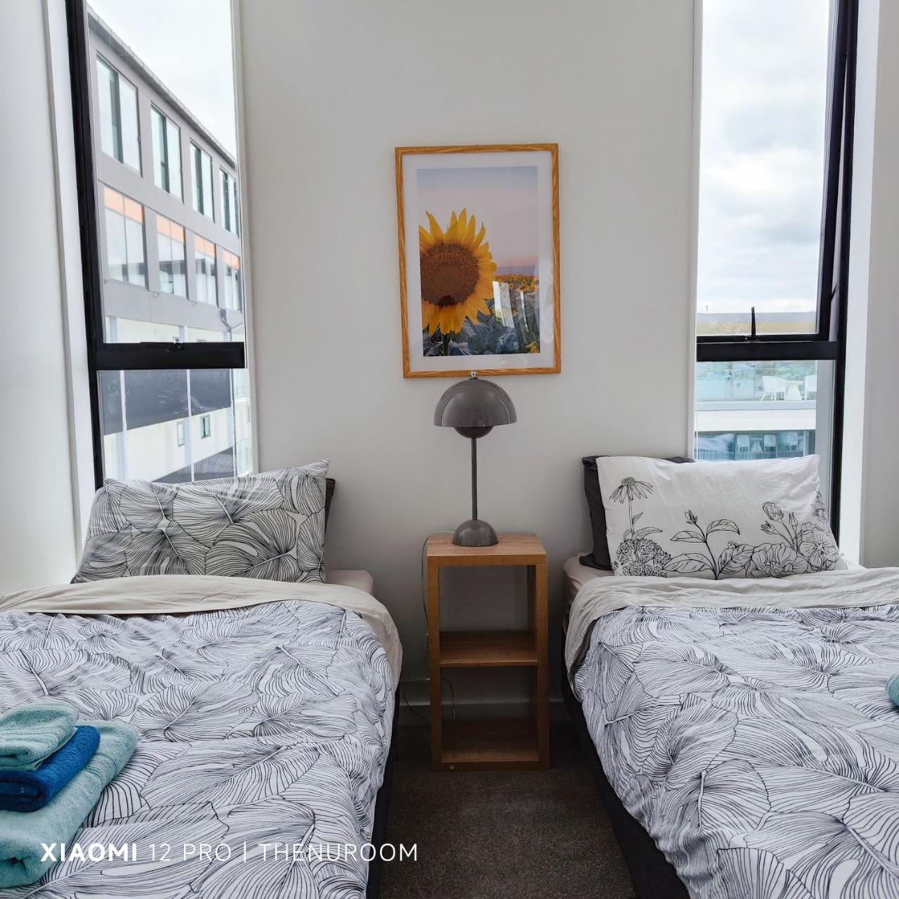 Auckland Birkenhead Bnb מראה חיצוני תמונה