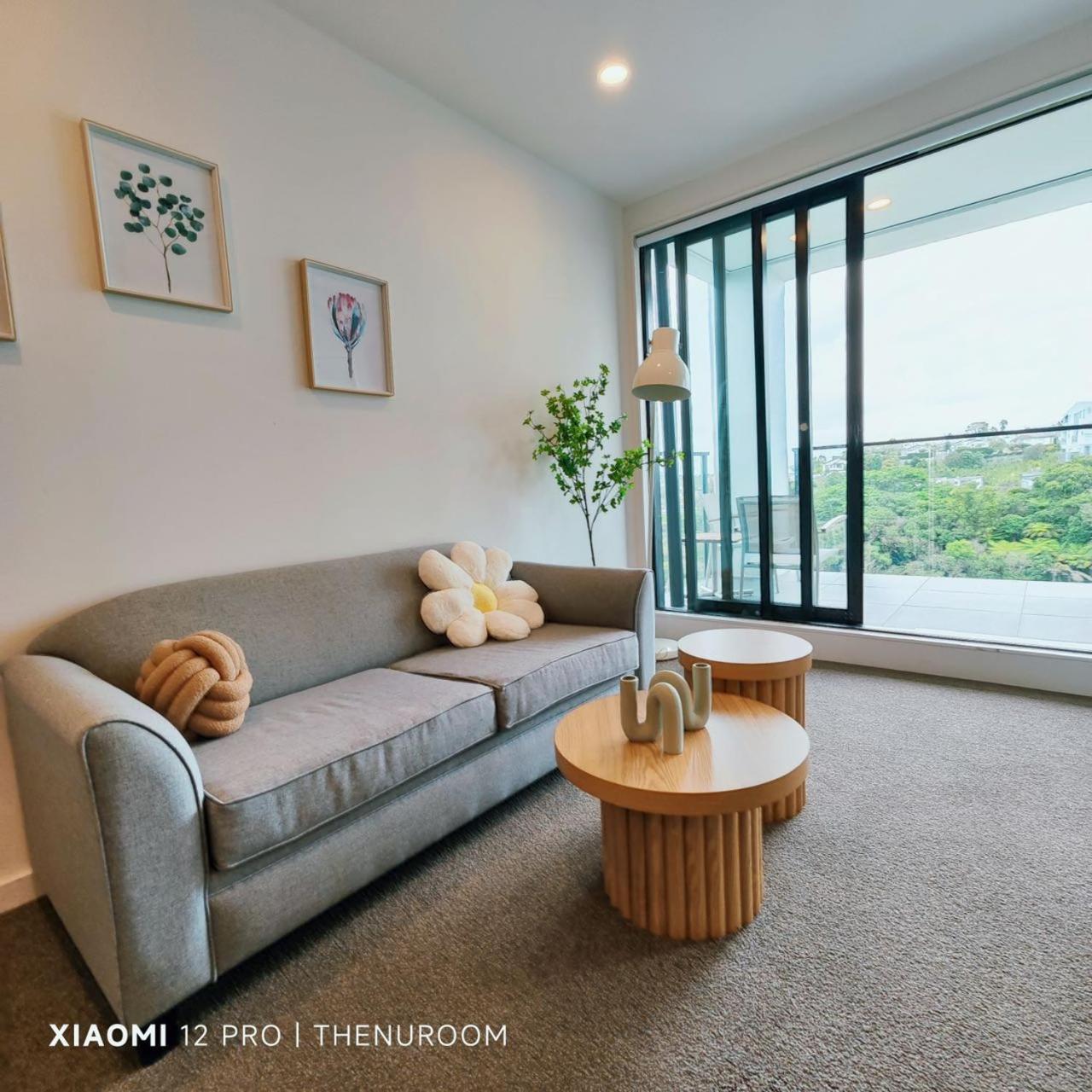 Auckland Birkenhead Bnb מראה חיצוני תמונה