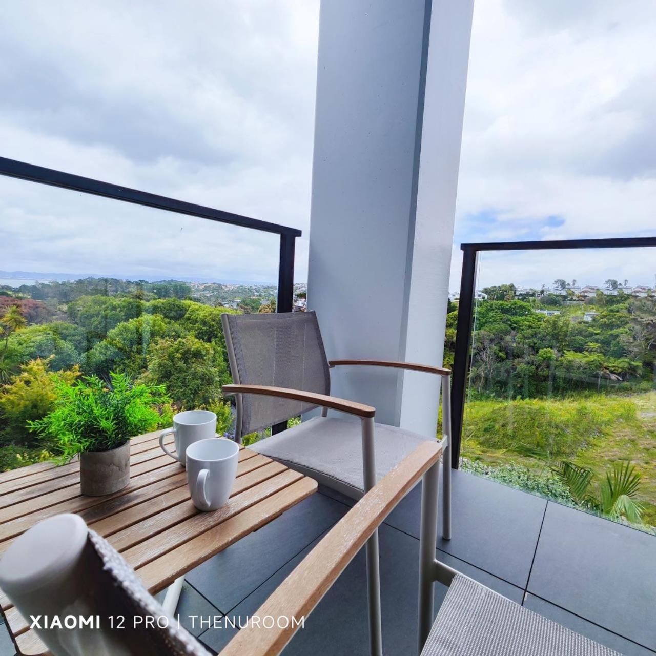 Auckland Birkenhead Bnb מראה חיצוני תמונה