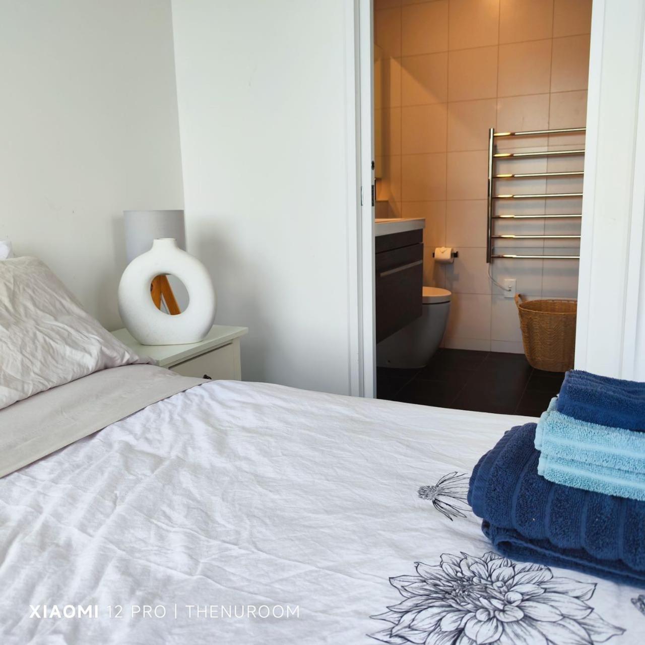Auckland Birkenhead Bnb מראה חיצוני תמונה