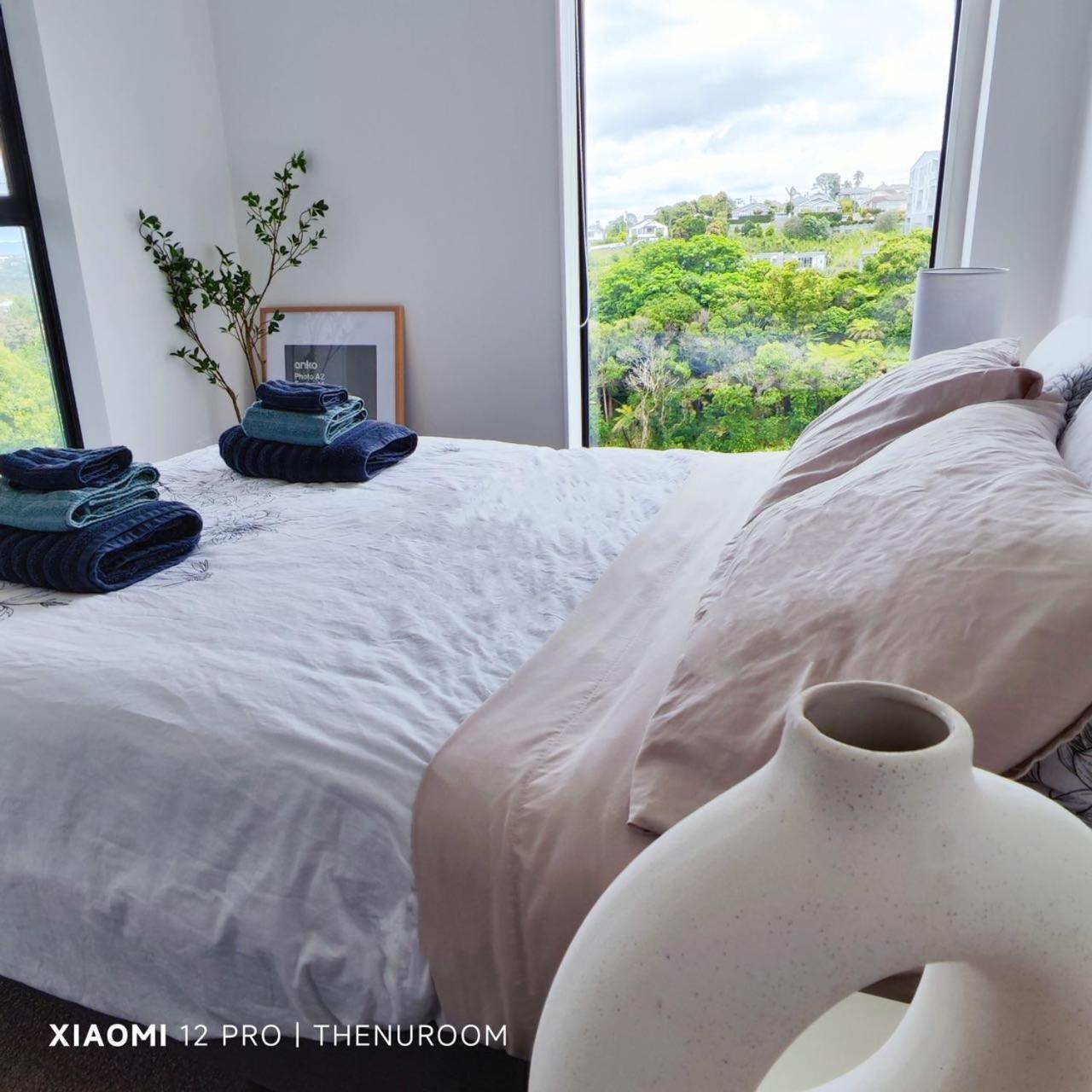 Auckland Birkenhead Bnb מראה חיצוני תמונה