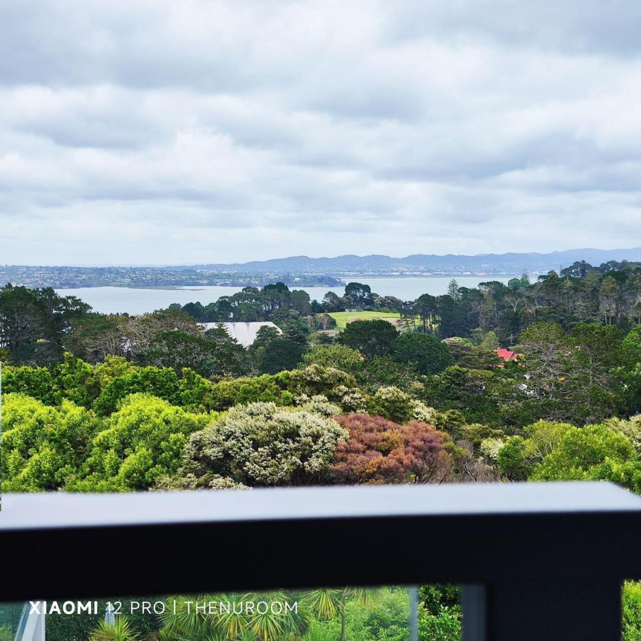 Auckland Birkenhead Bnb מראה חיצוני תמונה