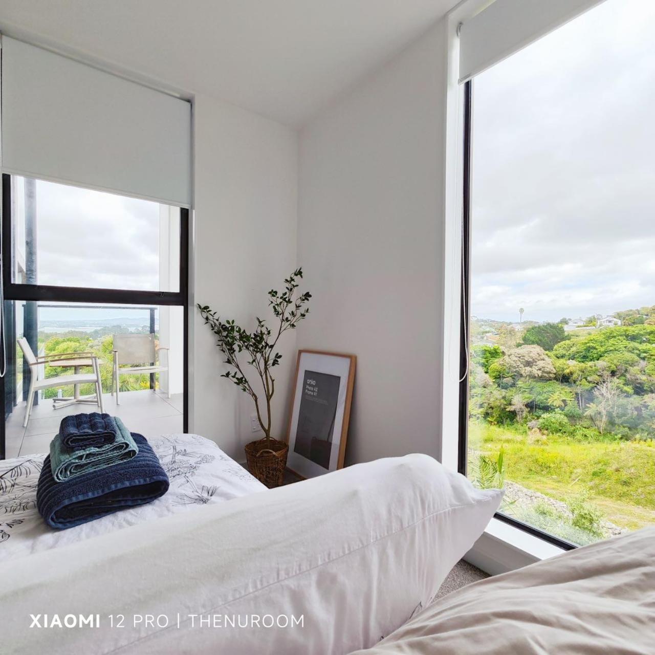 Auckland Birkenhead Bnb מראה חיצוני תמונה