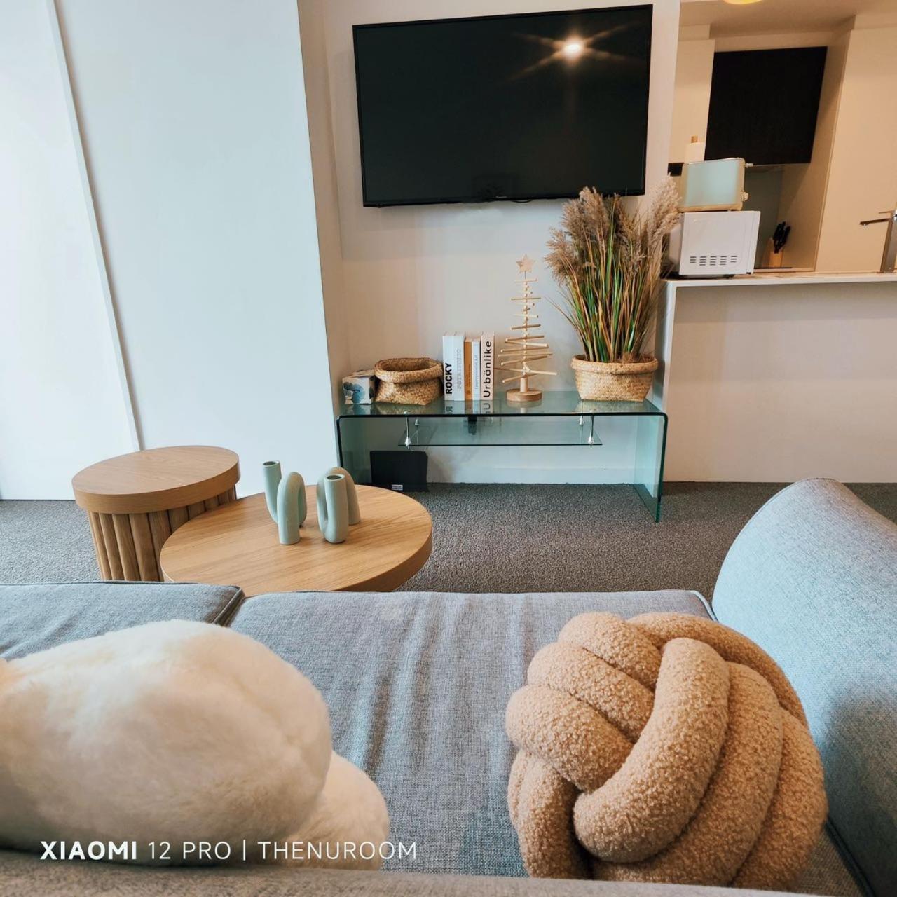 Auckland Birkenhead Bnb מראה חיצוני תמונה