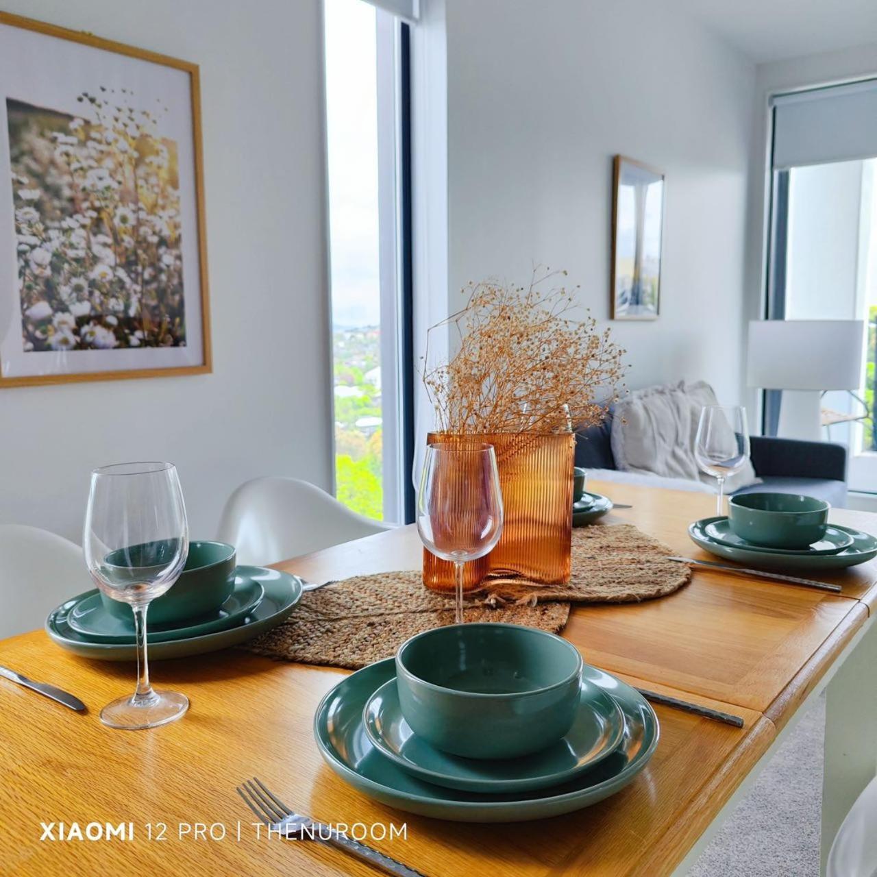 Auckland Birkenhead Bnb מראה חיצוני תמונה