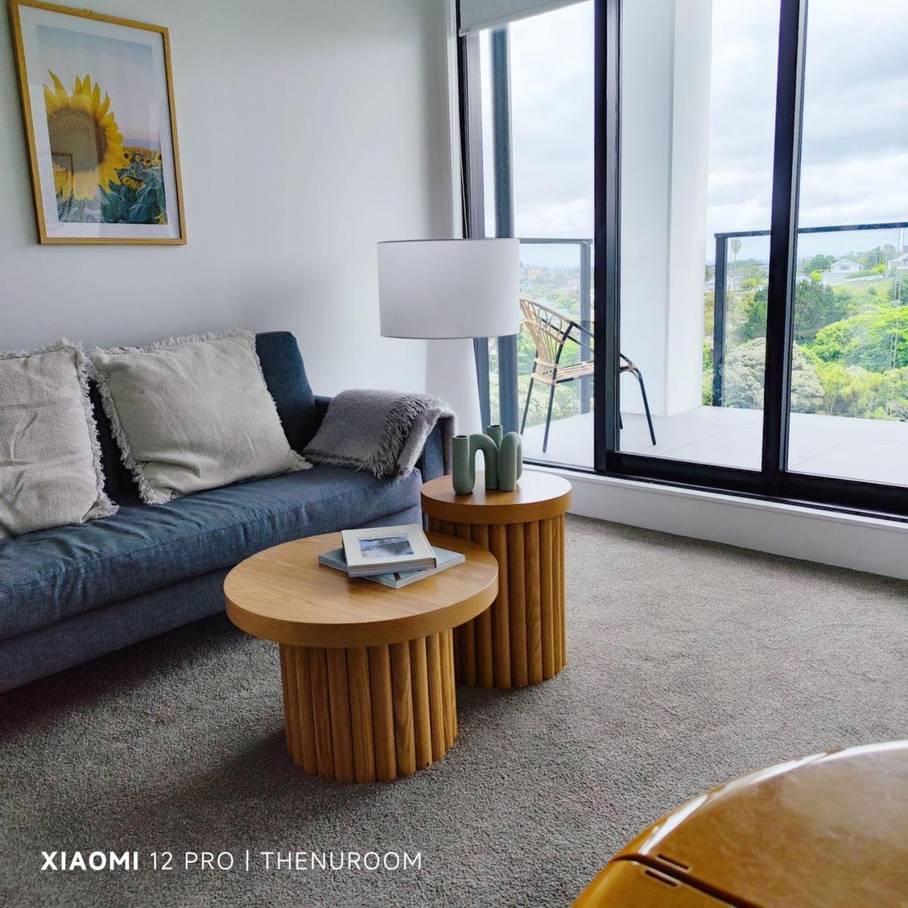 Auckland Birkenhead Bnb מראה חיצוני תמונה