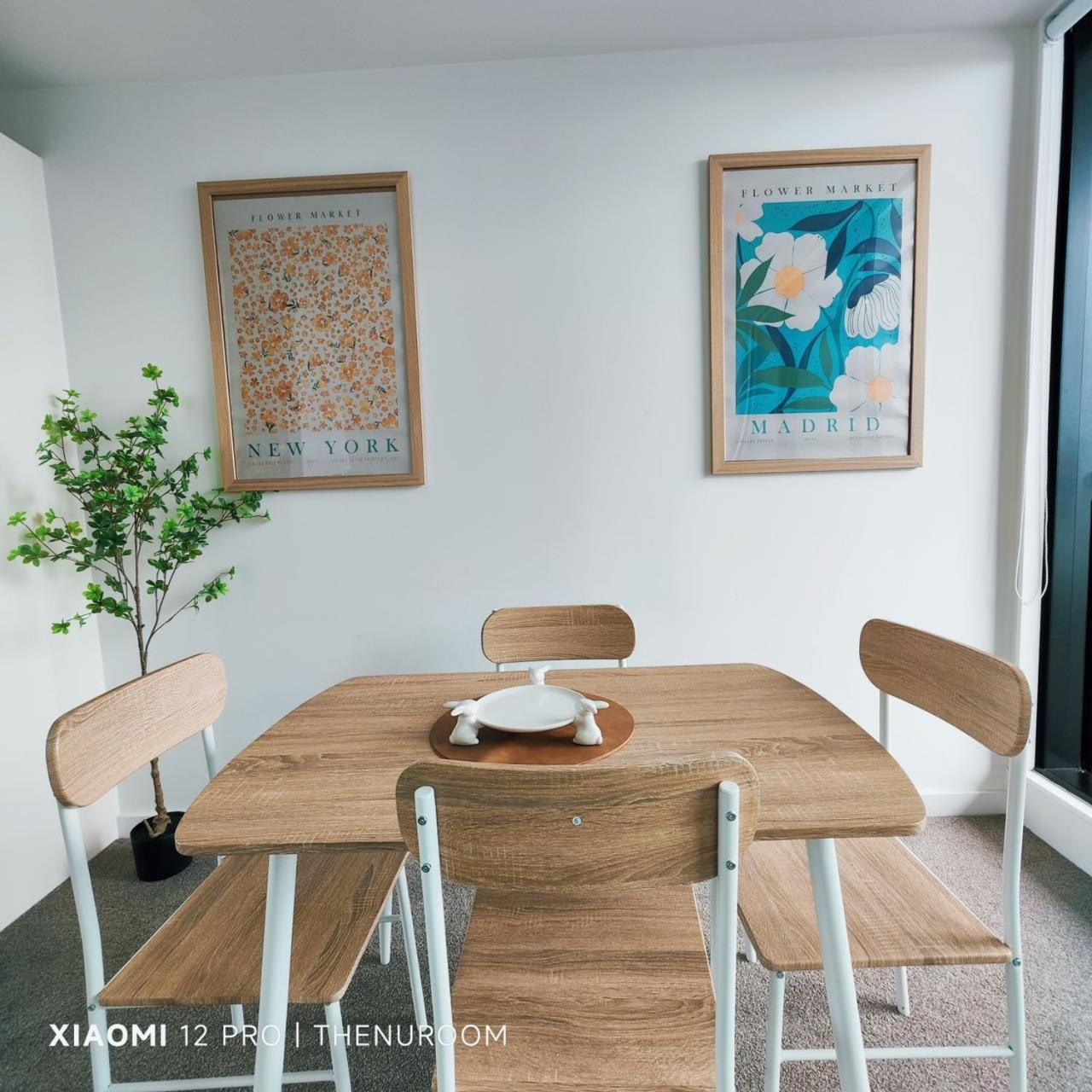 Auckland Birkenhead Bnb מראה חיצוני תמונה