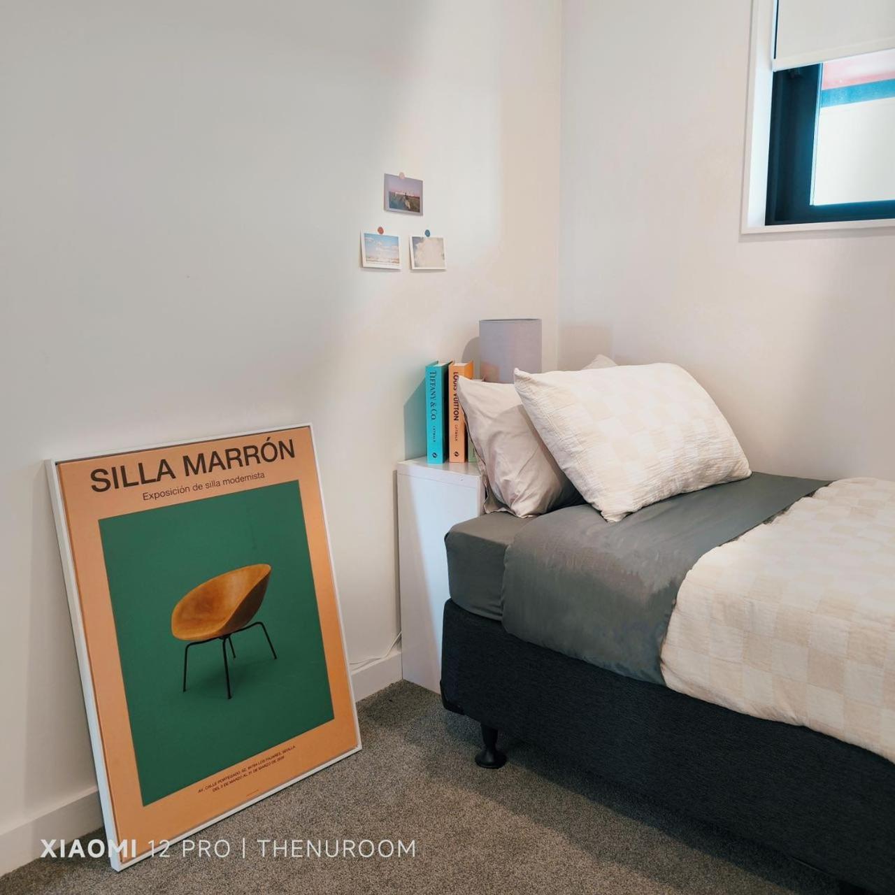 Auckland Birkenhead Bnb מראה חיצוני תמונה