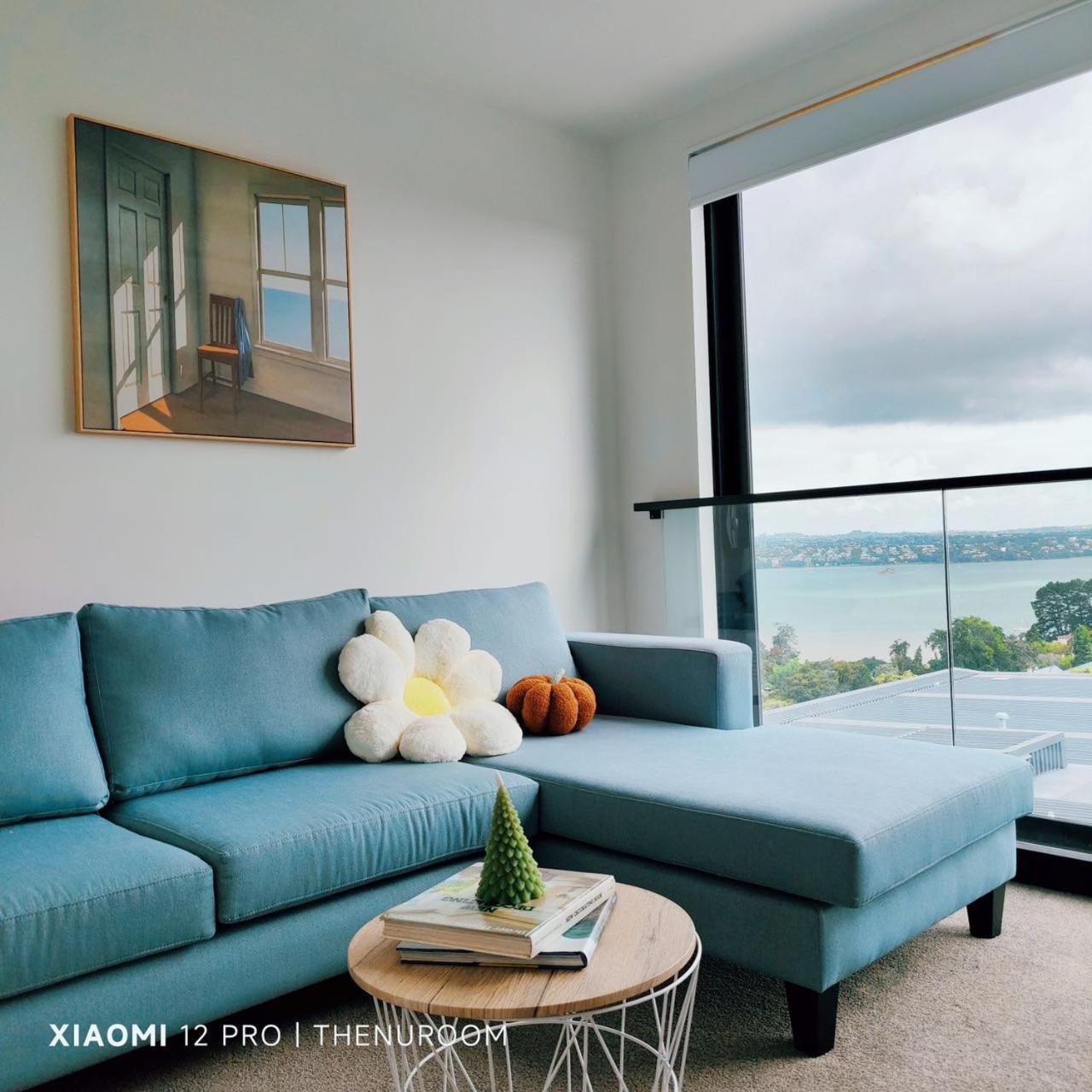 Auckland Birkenhead Bnb מראה חיצוני תמונה