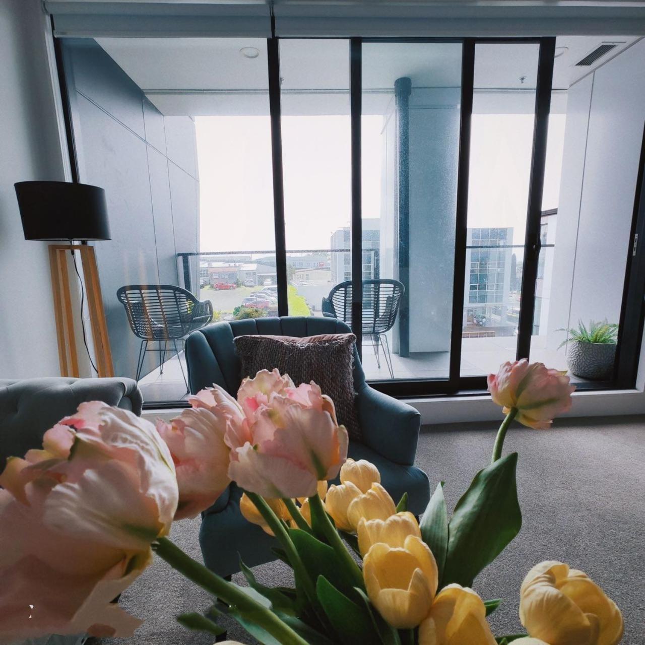 Auckland Birkenhead Bnb מראה חיצוני תמונה