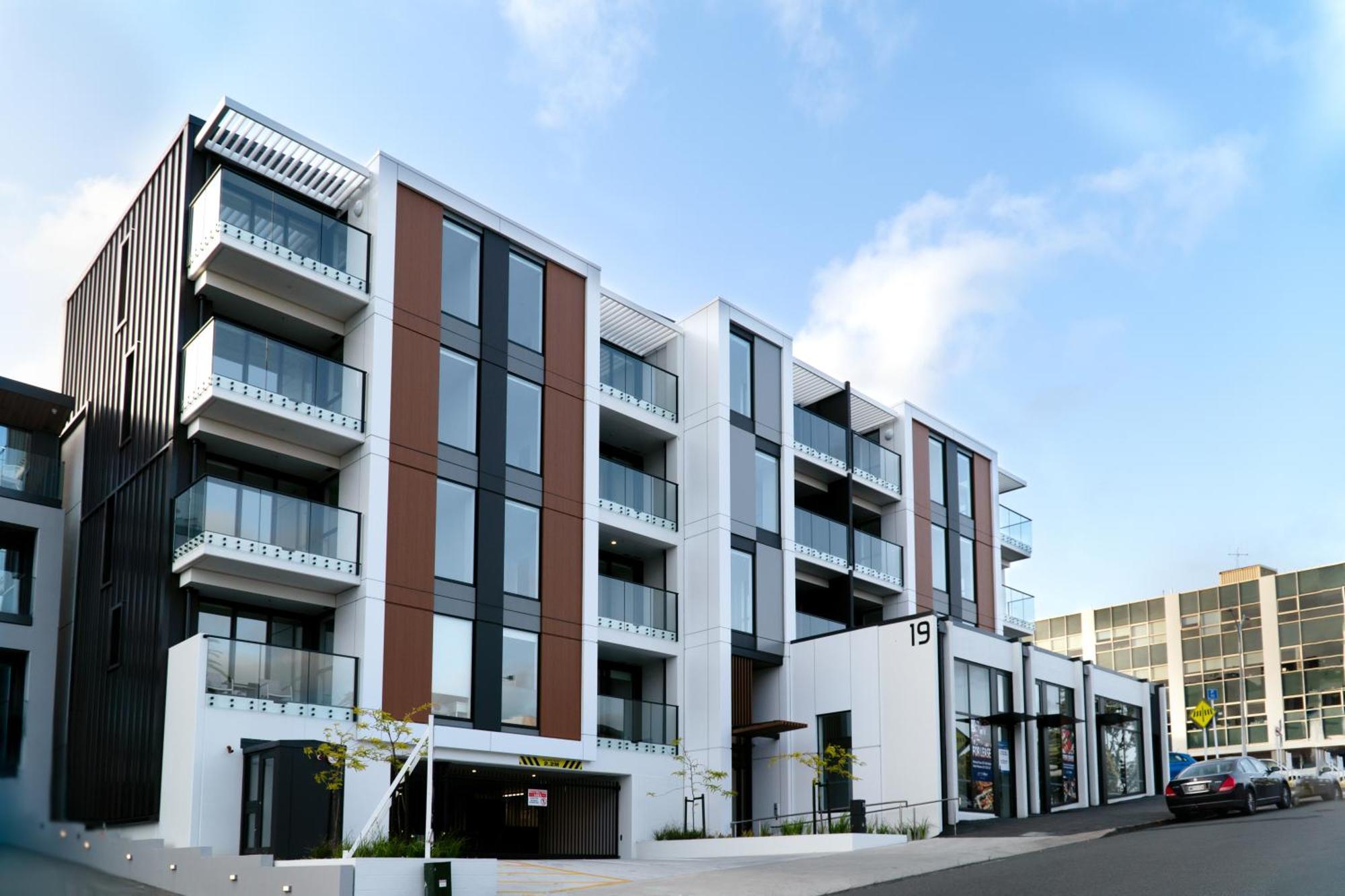 Auckland Birkenhead Bnb מראה חיצוני תמונה