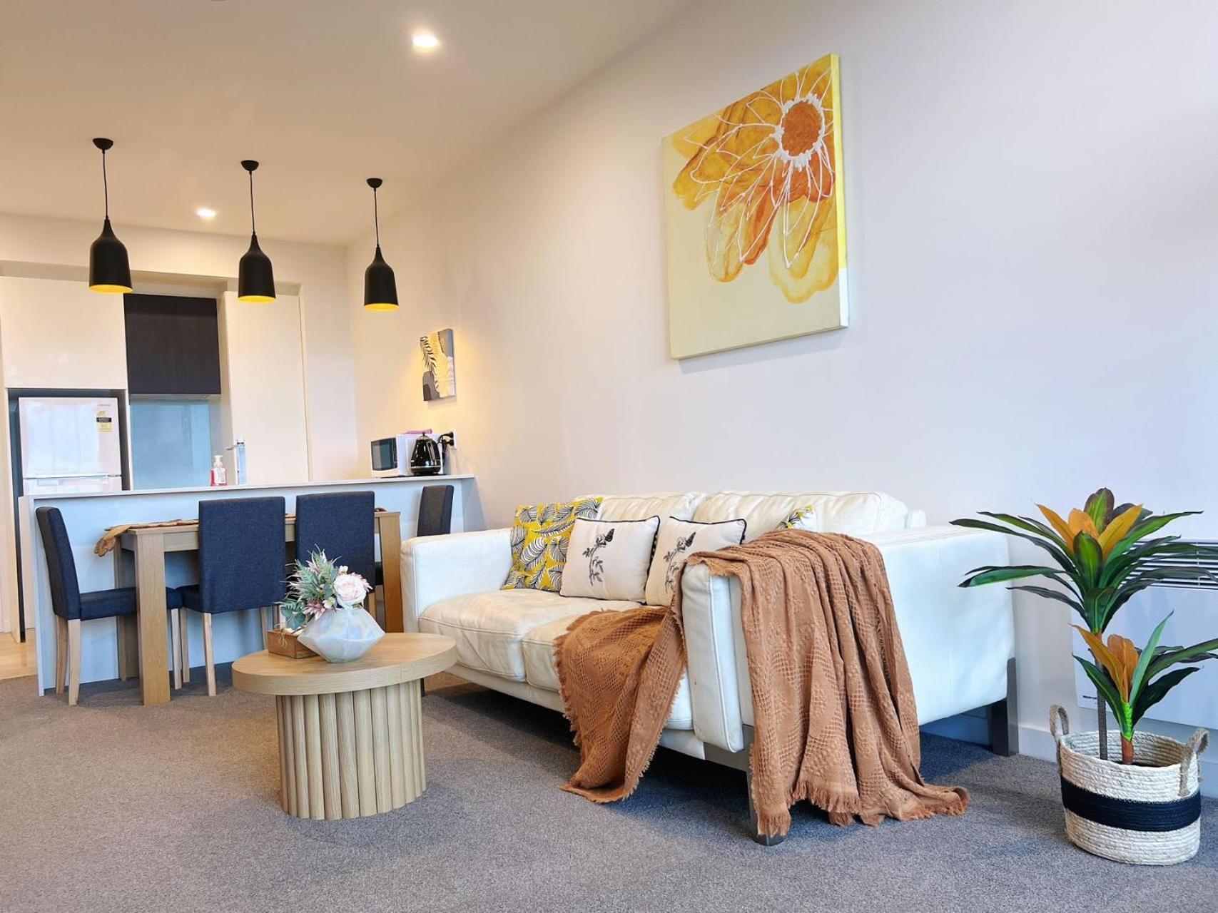 Auckland Birkenhead Bnb מראה חיצוני תמונה