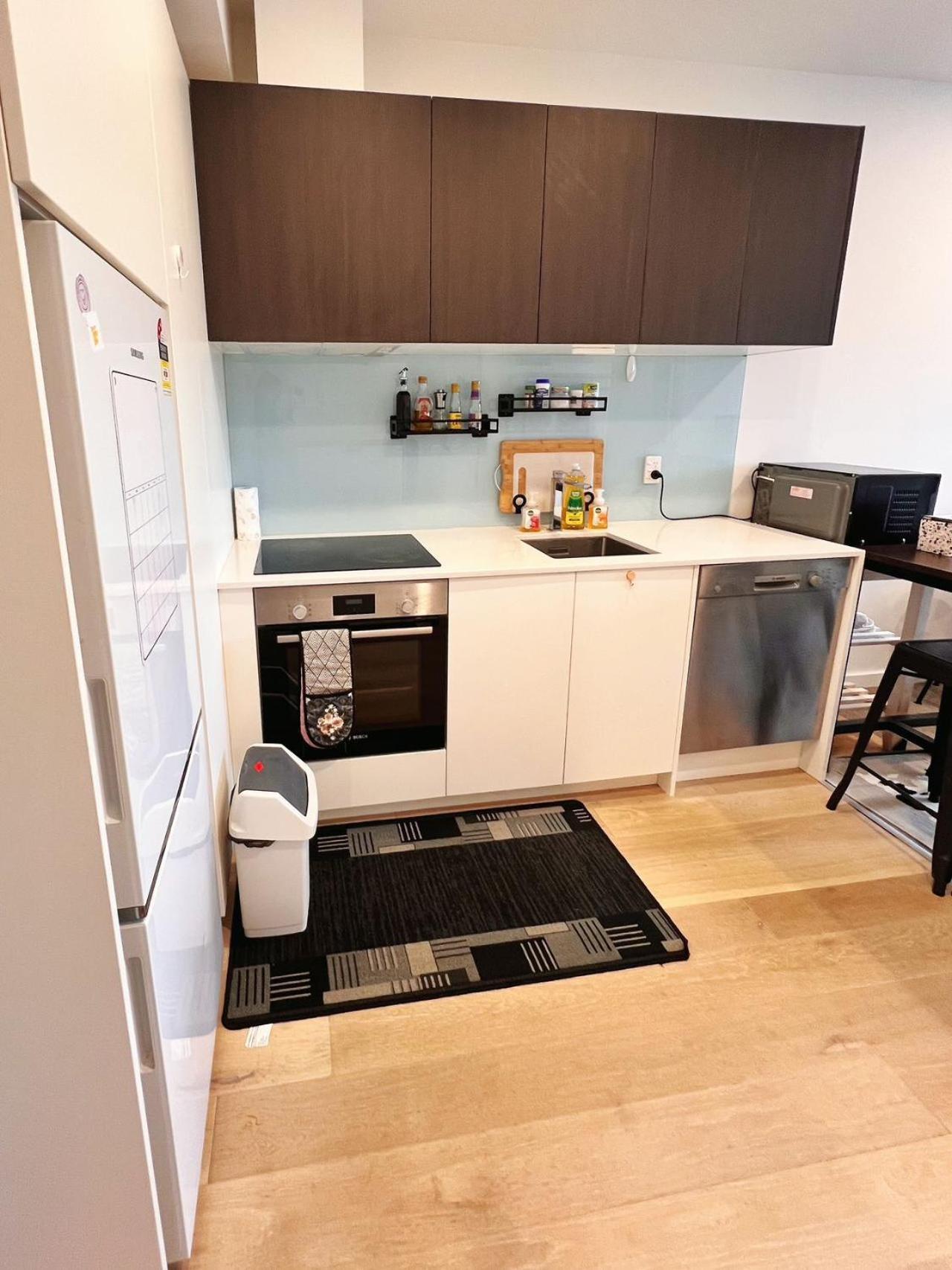 Auckland Birkenhead Bnb מראה חיצוני תמונה