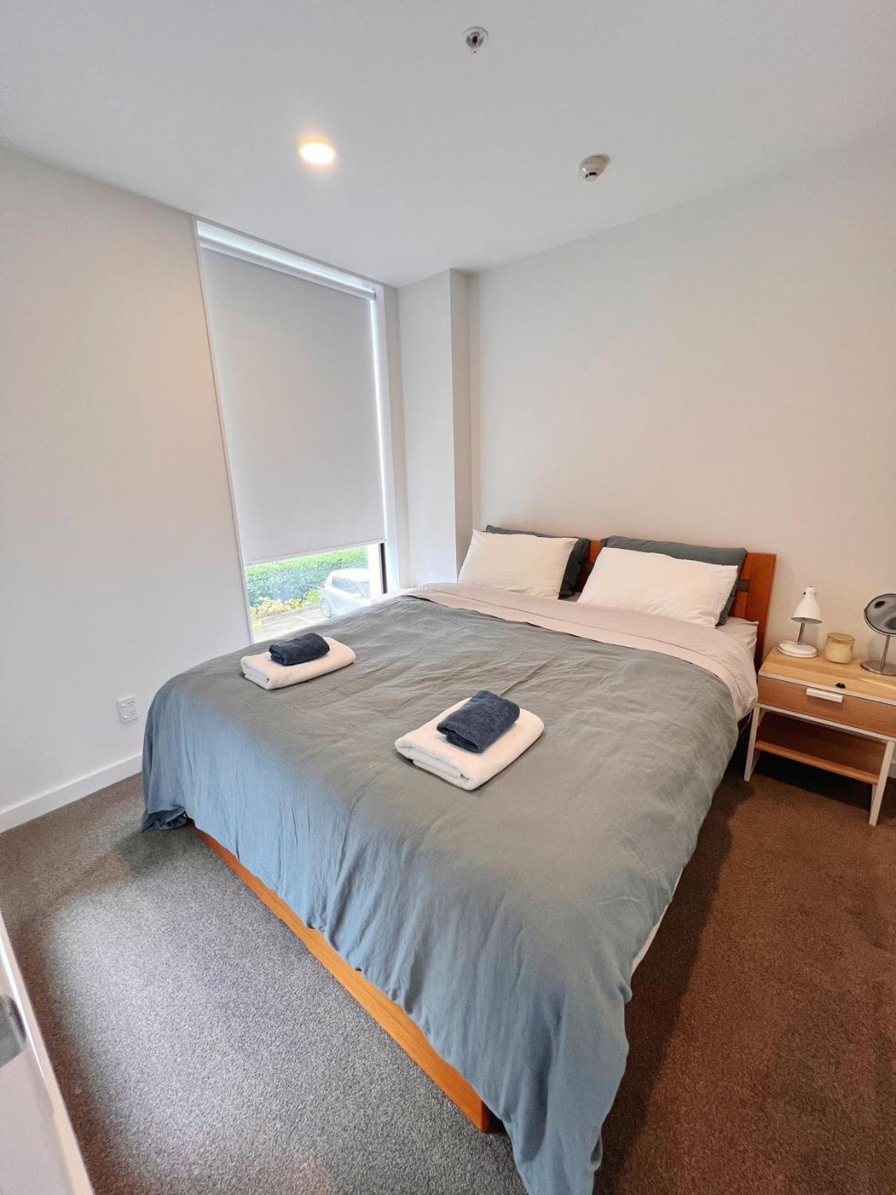 Auckland Birkenhead Bnb מראה חיצוני תמונה