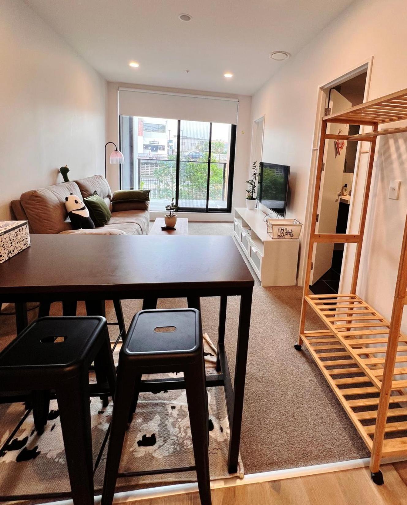 Auckland Birkenhead Bnb מראה חיצוני תמונה