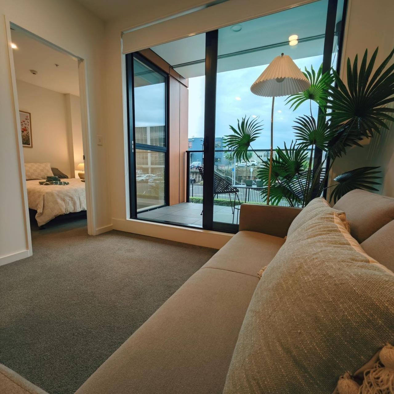 Auckland Birkenhead Bnb מראה חיצוני תמונה