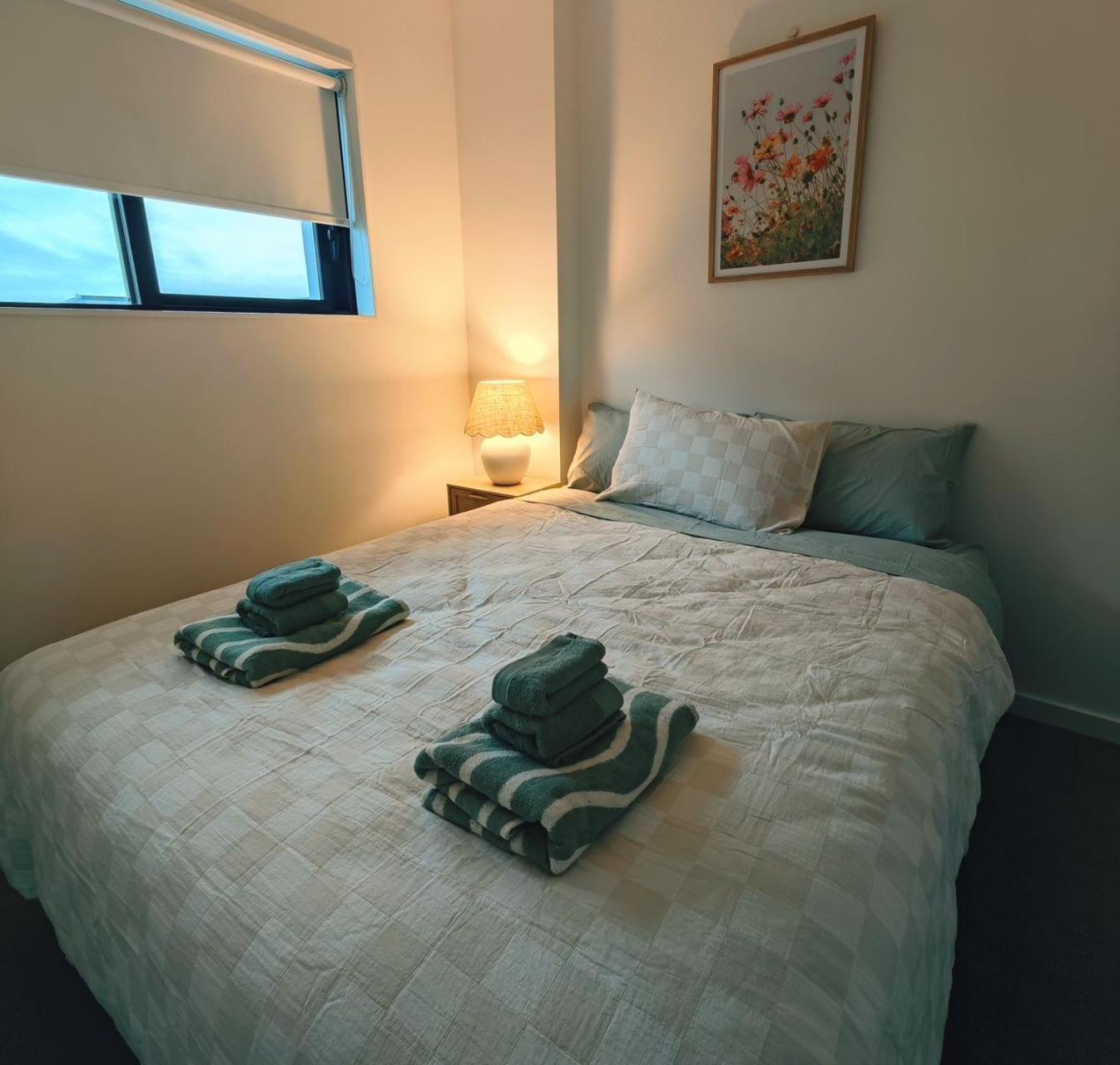 Auckland Birkenhead Bnb מראה חיצוני תמונה