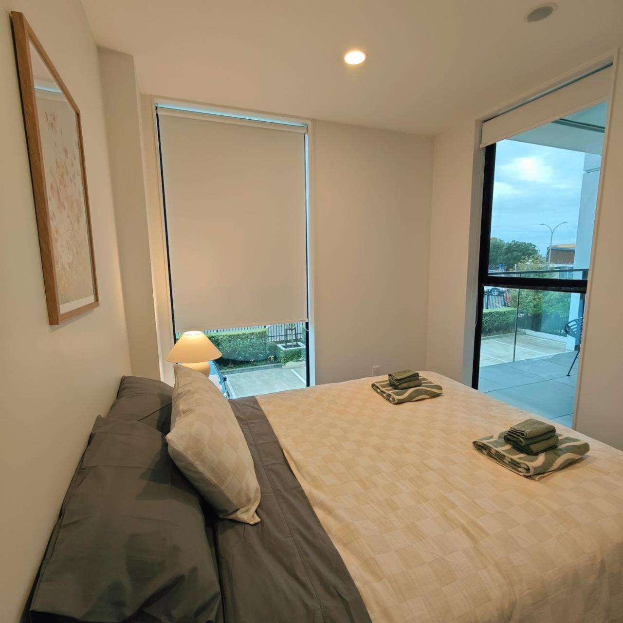 Auckland Birkenhead Bnb מראה חיצוני תמונה