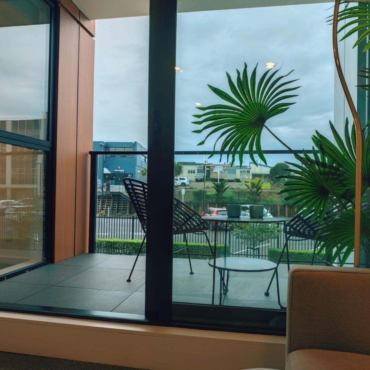 Auckland Birkenhead Bnb מראה חיצוני תמונה