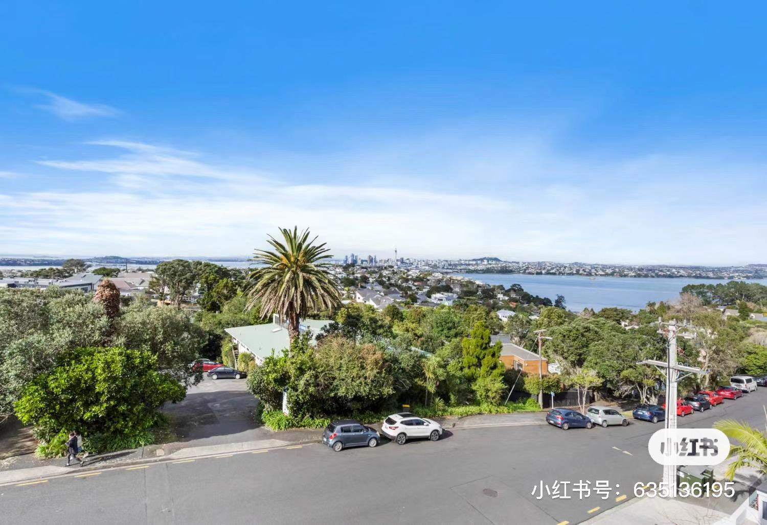 Auckland Birkenhead Bnb מראה חיצוני תמונה