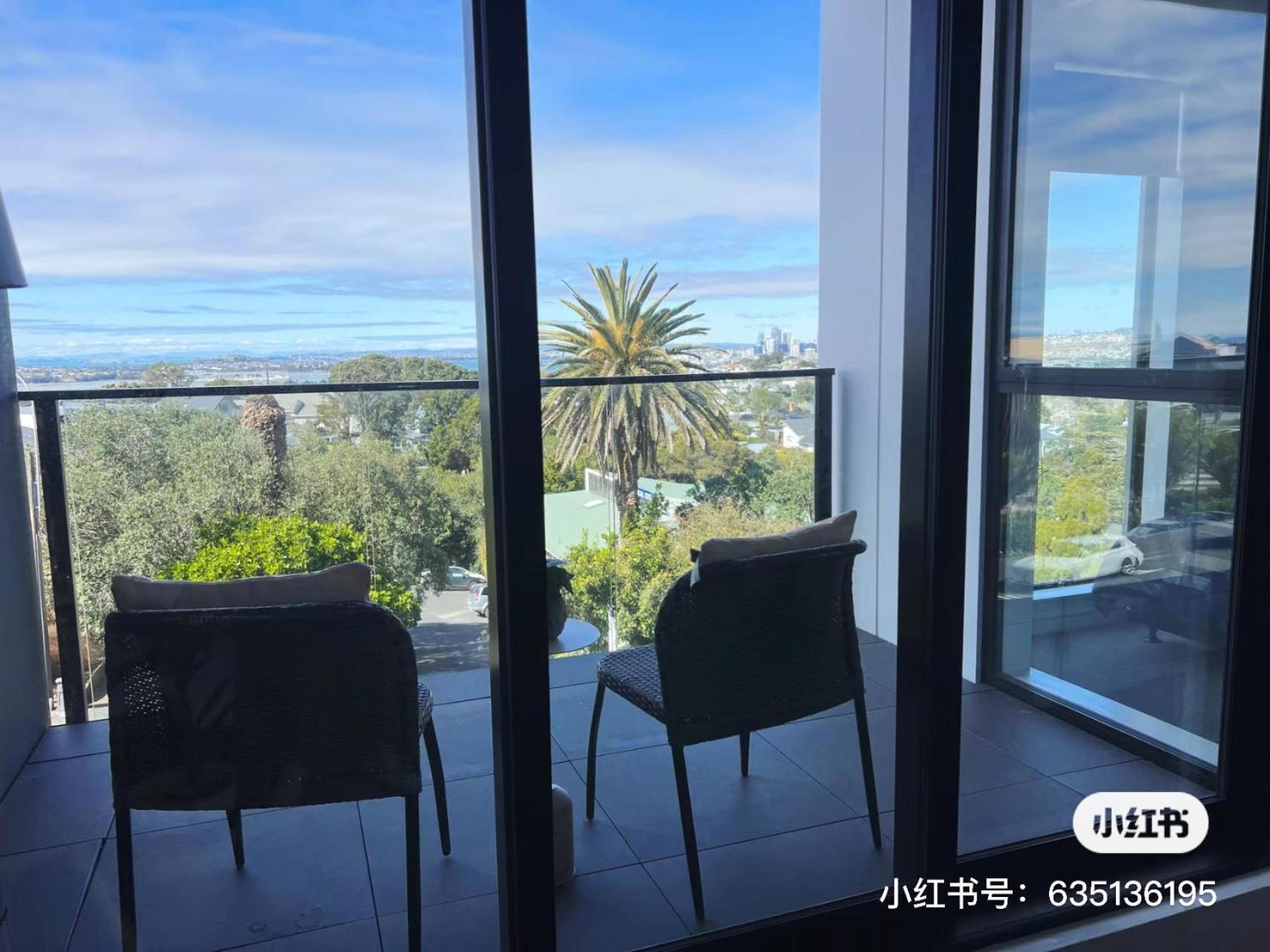 Auckland Birkenhead Bnb מראה חיצוני תמונה