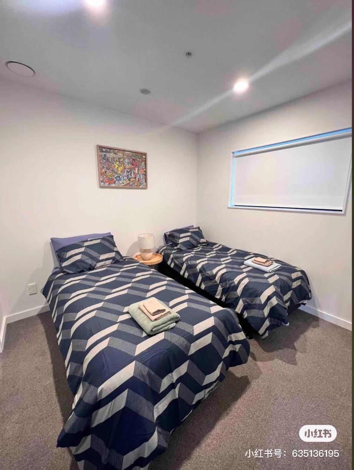 Auckland Birkenhead Bnb מראה חיצוני תמונה