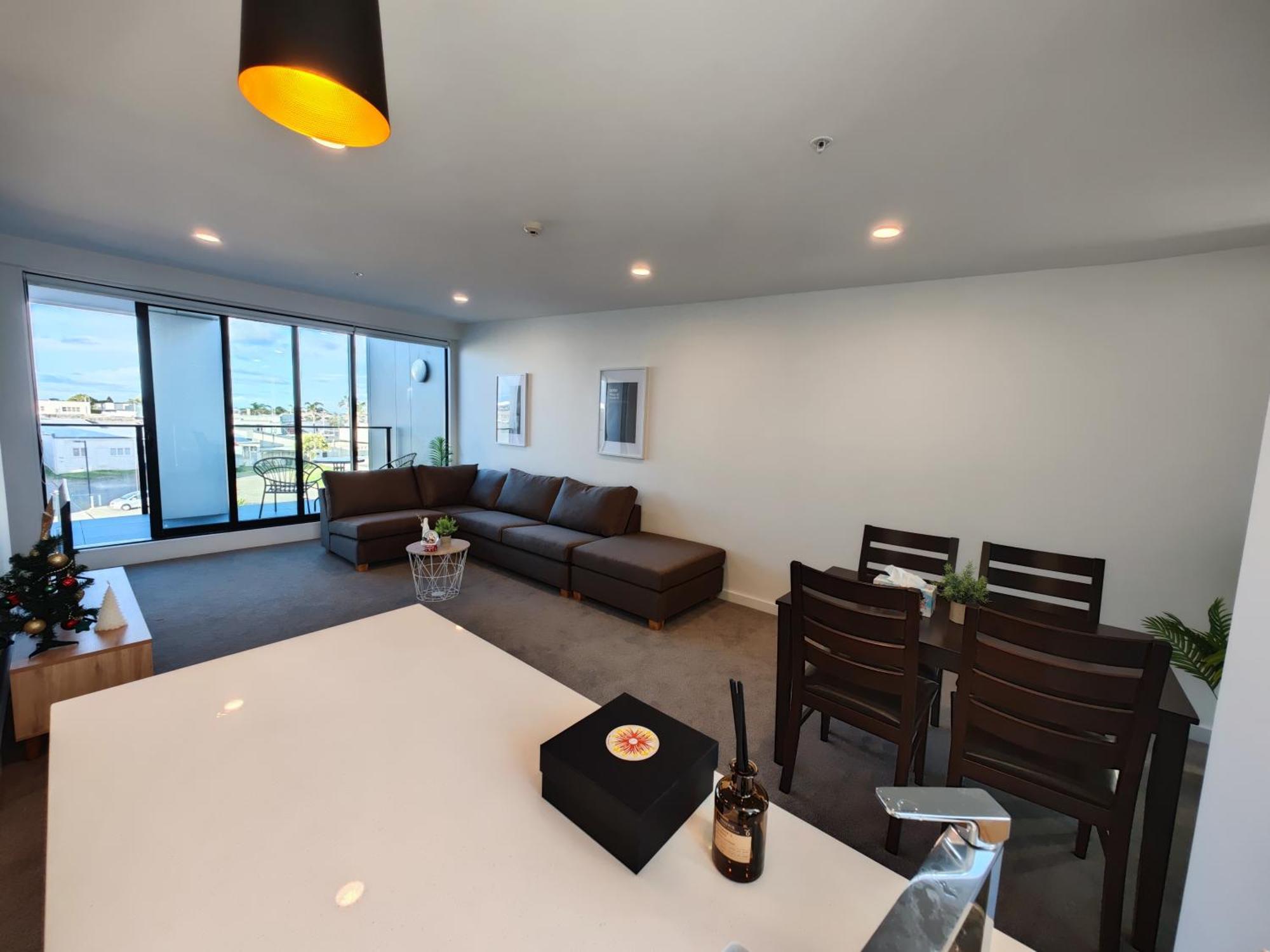 Auckland Birkenhead Bnb מראה חיצוני תמונה