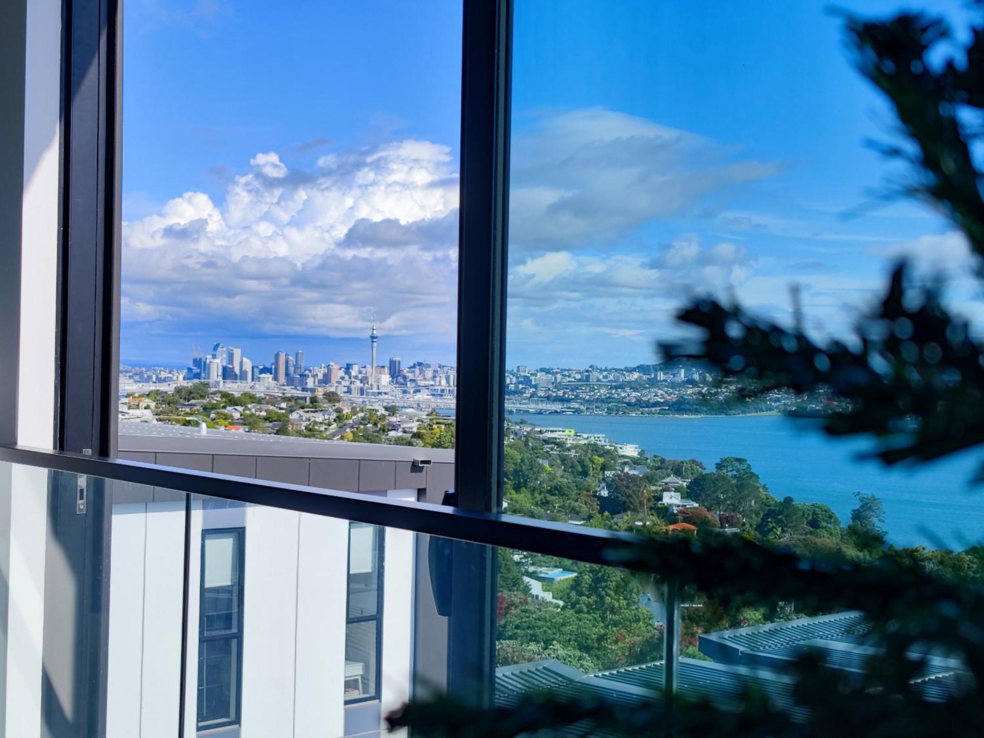 Auckland Birkenhead Bnb מראה חיצוני תמונה