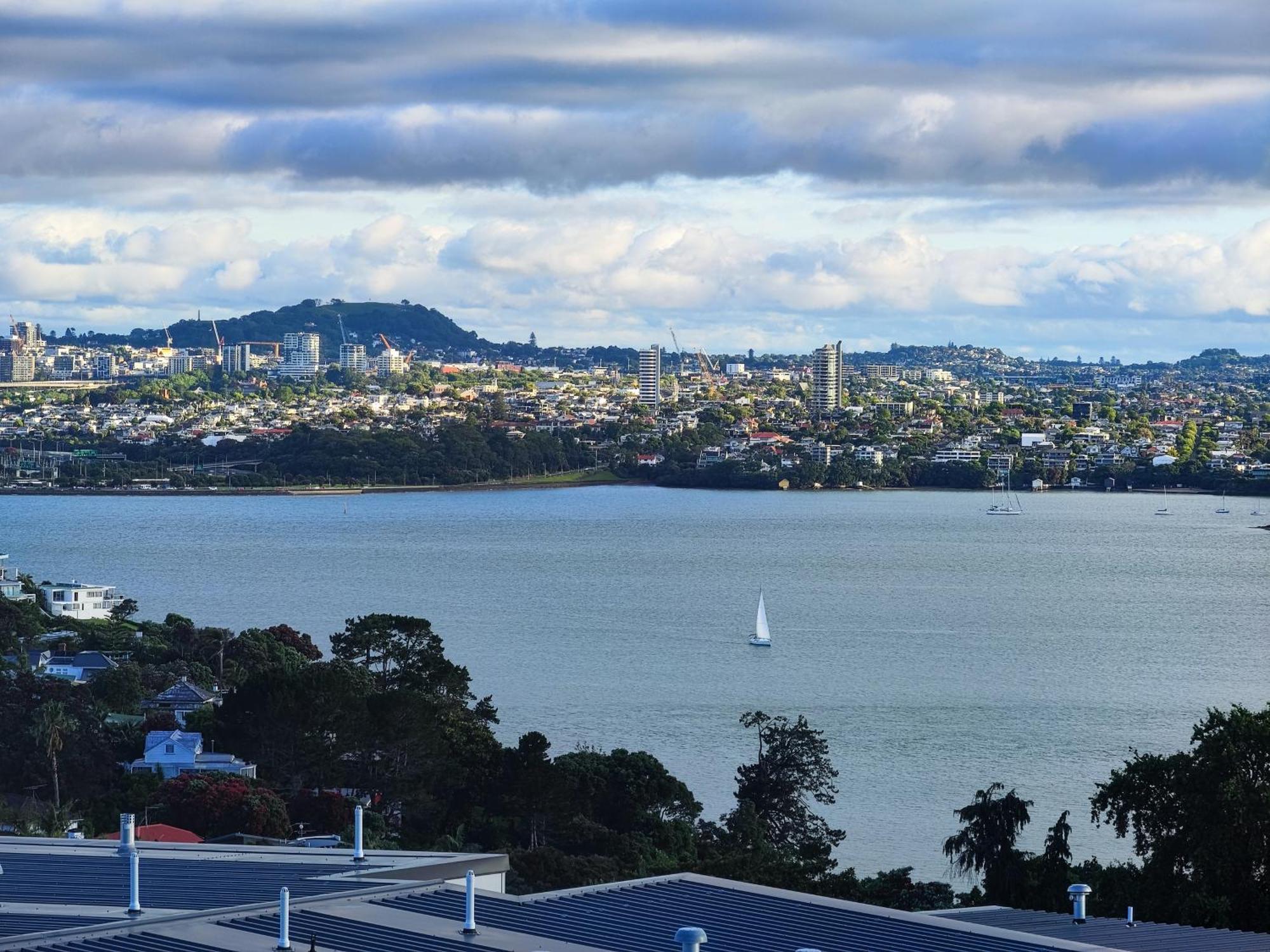 Auckland Birkenhead Bnb מראה חיצוני תמונה