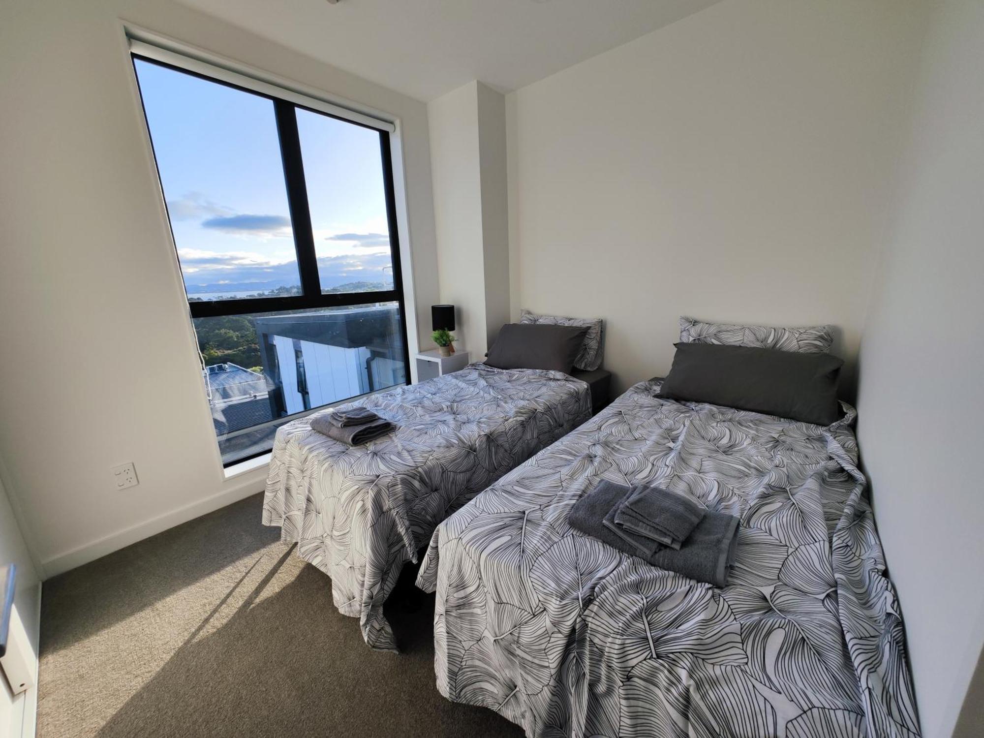 Auckland Birkenhead Bnb מראה חיצוני תמונה