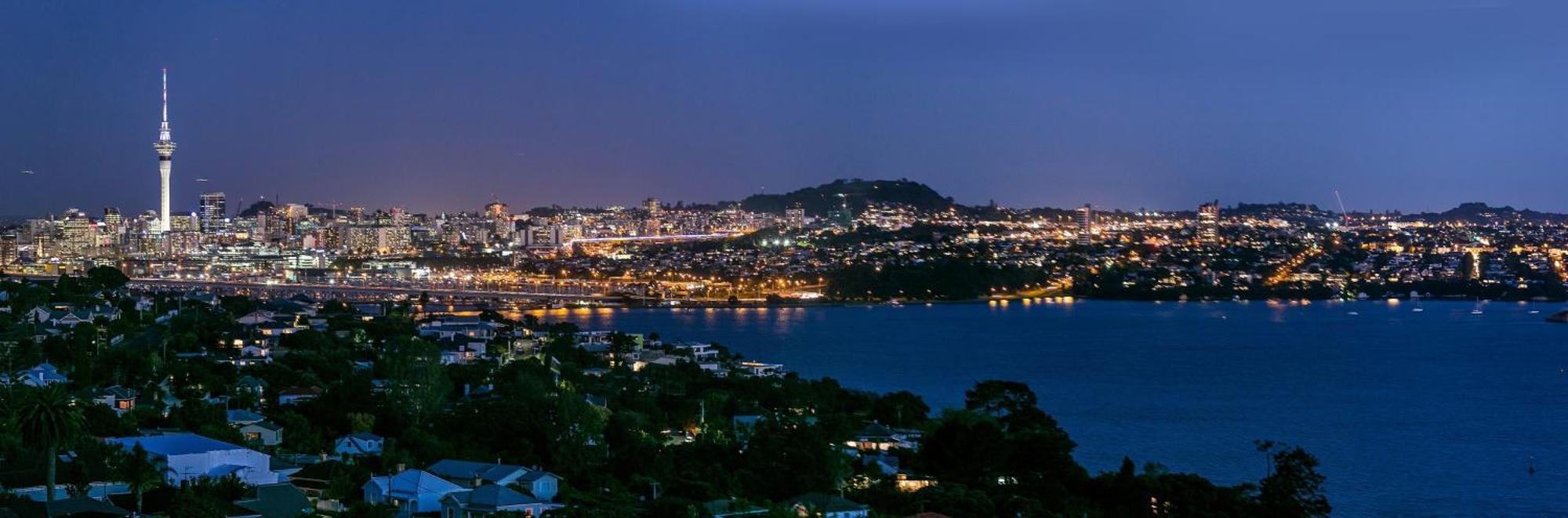 Auckland Birkenhead Bnb מראה חיצוני תמונה