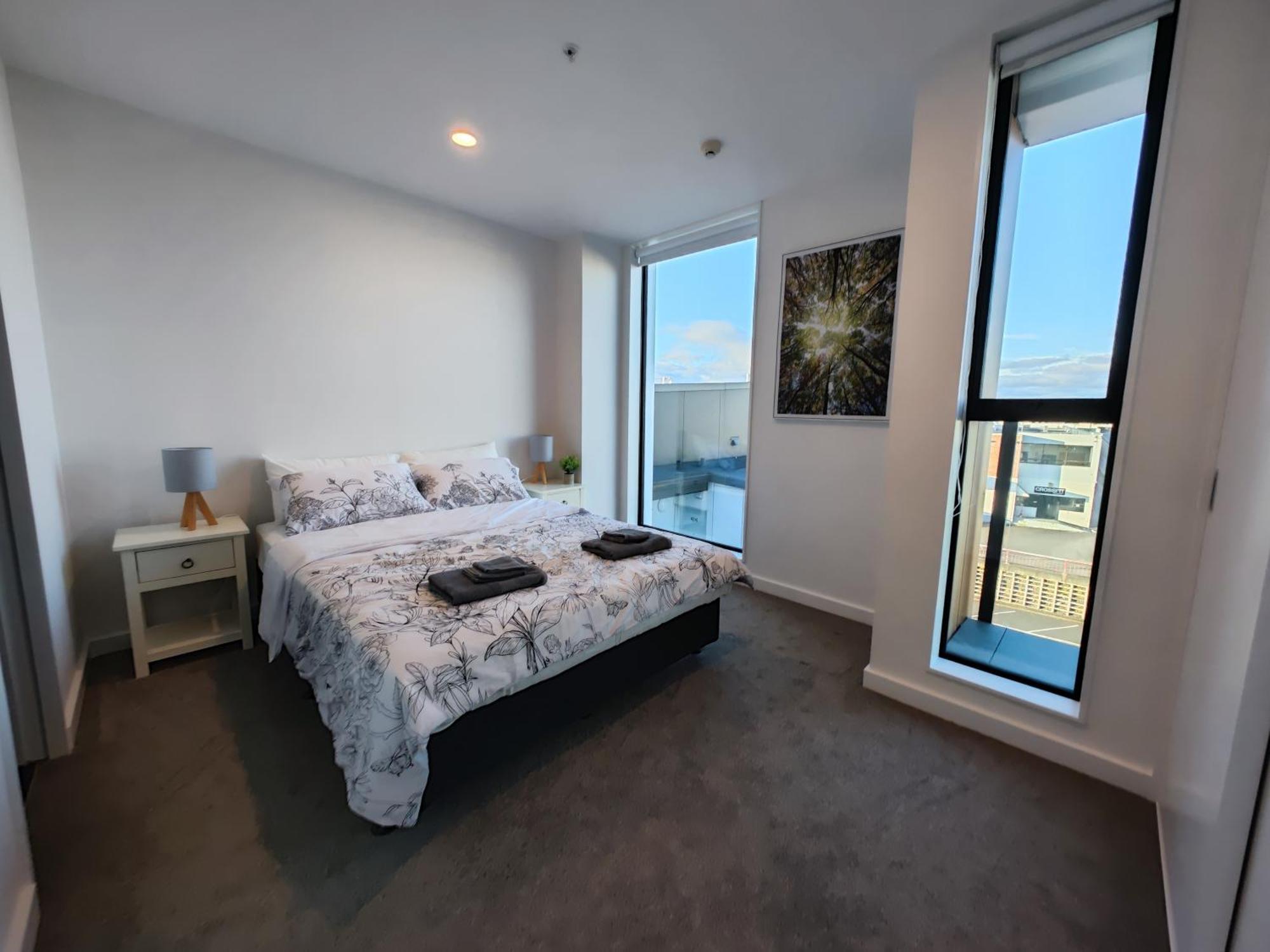 Auckland Birkenhead Bnb מראה חיצוני תמונה