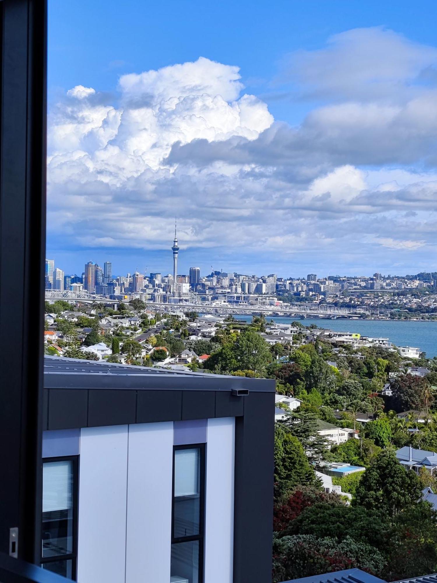 Auckland Birkenhead Bnb מראה חיצוני תמונה