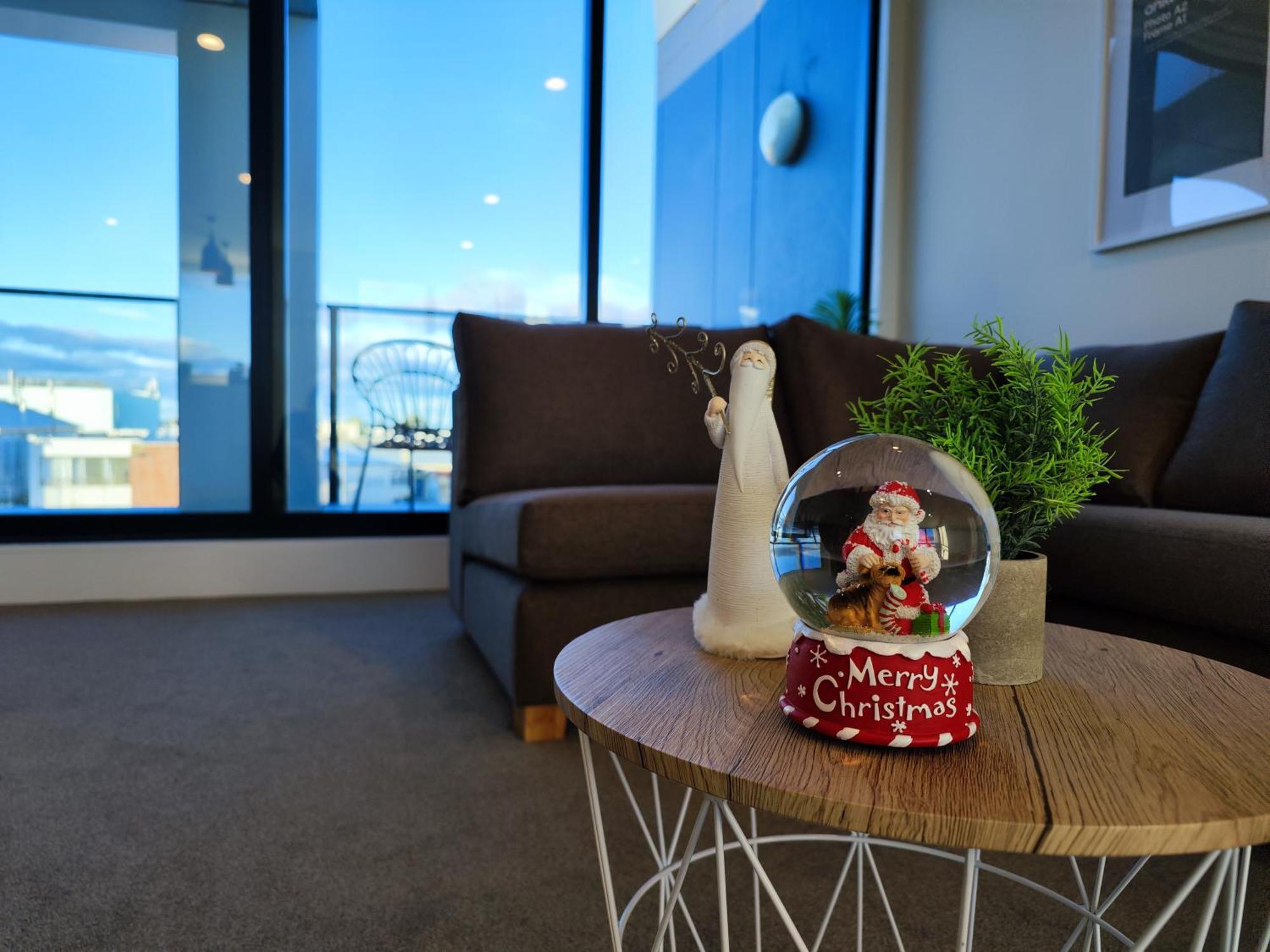 Auckland Birkenhead Bnb מראה חיצוני תמונה