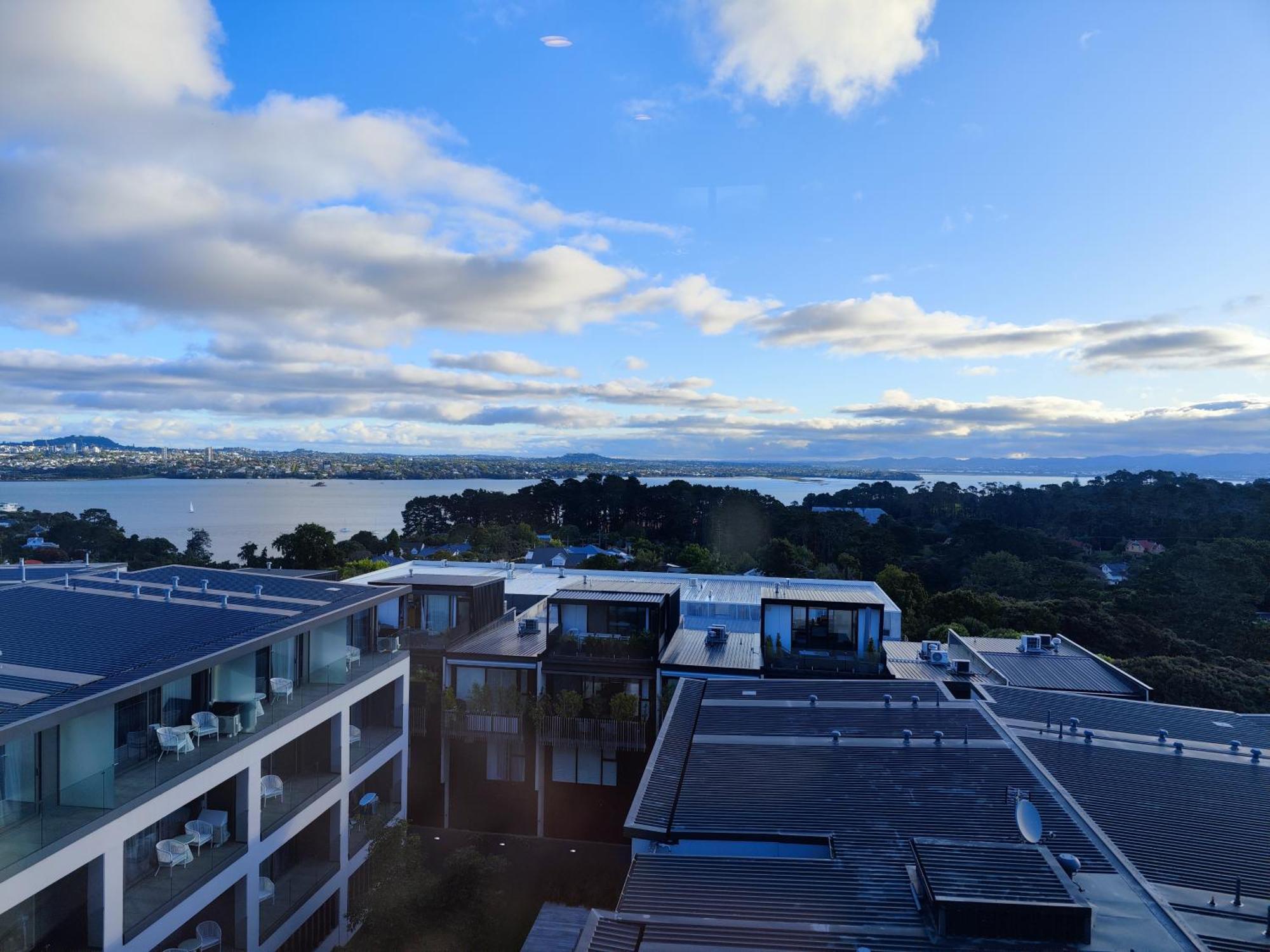 Auckland Birkenhead Bnb מראה חיצוני תמונה
